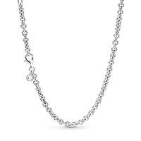 Collana Pandora Donna in Argento 399564C00-45 - 399564C00-45